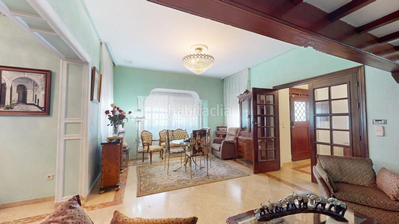 Foto aeb955ca-b038-422b-9cff-0a7991495cad. Xalet amb aparcament piscina a Trigueros