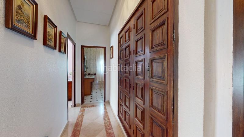 Foto af19054a-1dbc-4aaa-94b2-9159948292aa. Xalet amb aparcament piscina a Trigueros