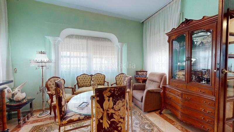 Foto b65295cf-ae4c-435f-95b4-4ad14c75f66e. Xalet amb aparcament piscina a Trigueros