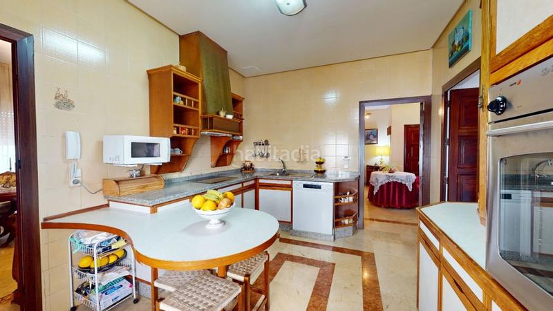 Foto c466c41c-6d54-4003-91ed-90ba8c78a4ab. Xalet amb aparcament piscina a Trigueros