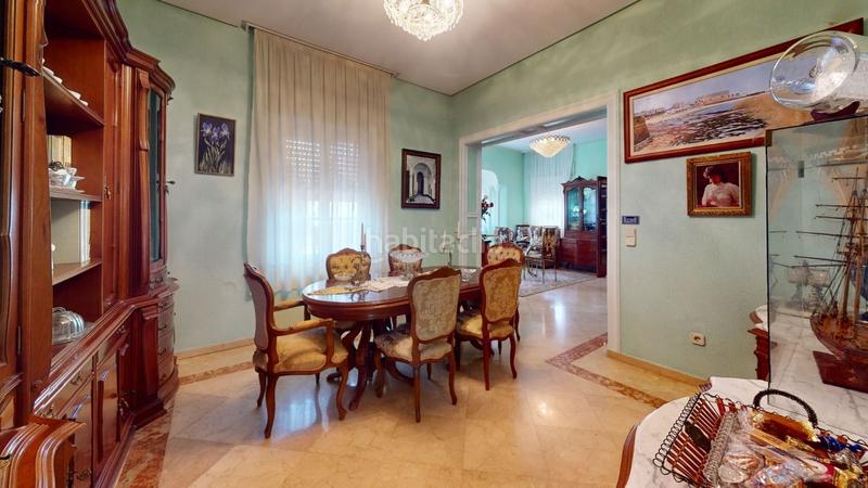 Foto c7691011-f5a8-4f74-a732-4054441decc3. Xalet amb aparcament piscina a Trigueros