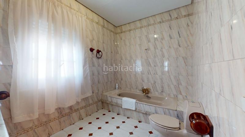 Foto cb58b2d6-9003-4d0e-b887-7489cf4f0226. Xalet amb aparcament piscina a Trigueros