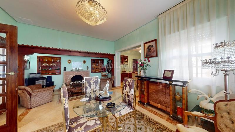 Foto d998cca0-bb7d-4ad8-b1a9-66815adf7e63. Xalet amb aparcament piscina a Trigueros