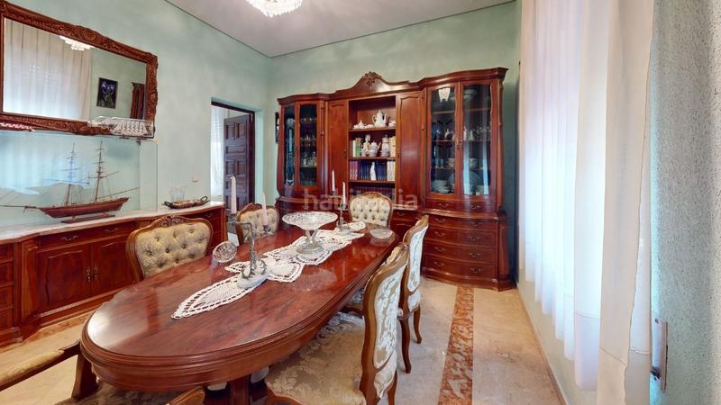 Foto e4619936-c949-4972-9cca-896b8c9e2514. Xalet amb aparcament piscina a Trigueros