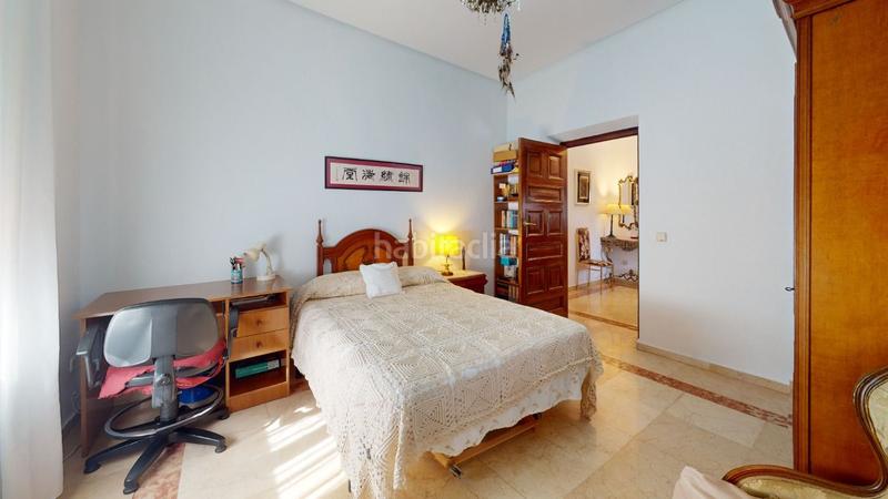 Foto f036b4d9-a940-4f99-9001-abeb2fc3974c. Xalet amb aparcament piscina a Trigueros