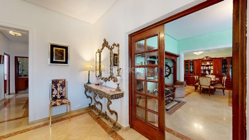 Foto f57211b9-15ef-4fe2-bce3-229ea5ae3eab. Xalet amb aparcament piscina a Trigueros