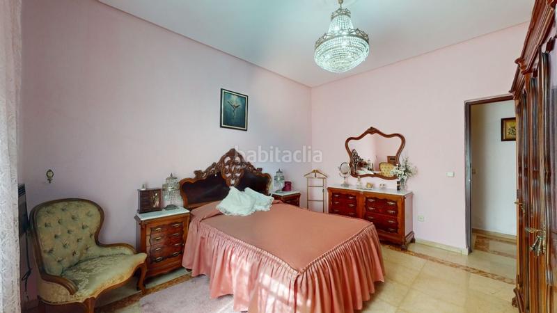 Foto fb24e276-b682-4768-b2d8-e2c0f204c118. Xalet amb aparcament piscina a Trigueros