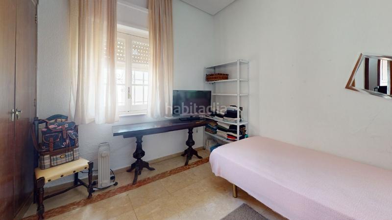 Foto fefe07c0-ee82-44d8-949a-15ae1b52d5de. Xalet amb aparcament piscina a Trigueros