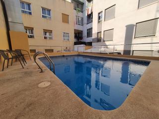 Appartement à Carolinas Bajas. Apartamento acogedor con piscina comunitaria alicante