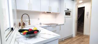 Appartement  Velez blanco. En venta piso completamente reformado en calle vélez blanco alme