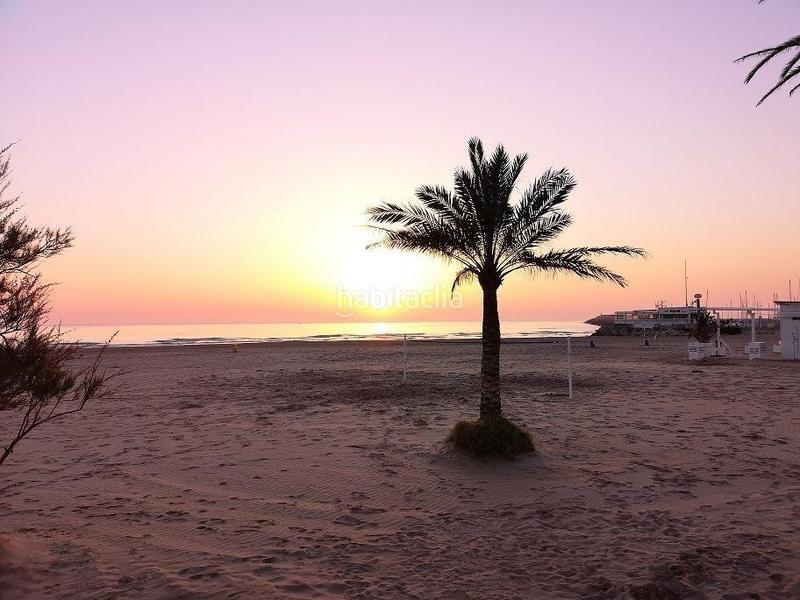 Foto 223339b3-ba8d-4463-bd79-86b8a3801fb1. Appartamento in mediterrania 2 in Grau de Gandía-Marenys de Rafalcaid Gandia