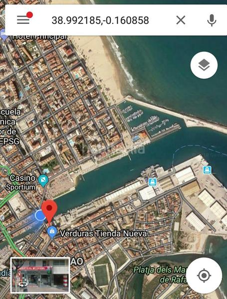 Foto 59ef3cbe-e4bc-4bf6-a5a6-7391c2dbdca8. Appartamento in mediterrania 2 in Grau de Gandía-Marenys de Rafalcaid Gandia