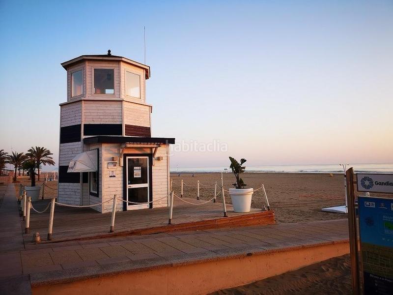 Foto 9fae23b5-87b2-4503-8218-f6fb7d503e32. Appartamento in mediterrania 2 in Grau de Gandía-Marenys de Rafalcaid Gandia