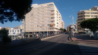Pis a Grau de Gandía-Marenys de Rafalcaid. Piso con terraza en gandía
