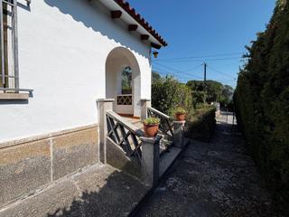 Xalet  Carrer bages, del. Encantadora casa a 4 vientos en torreblanca i vacarisses
