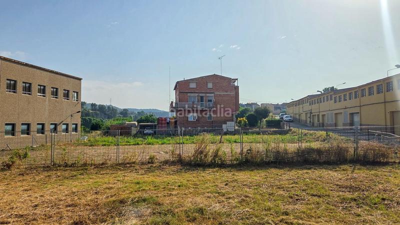 Foto 1868f6a2-2c51-4ac2-9346-6563624f5ec6. Terrain résidentiel dans tallers 7 dans Navarcles