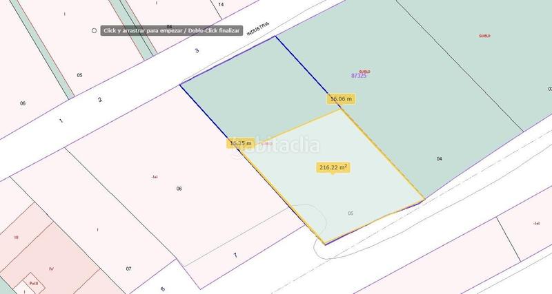 Foto 35d71097-1689-4852-a89b-2f7b85f1f394. Terrain résidentiel dans tallers 7 dans Navarcles