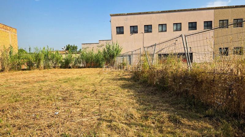 Foto 51d3ddb3-ae74-4e99-b87c-9c43bd1c04cd. Terrain résidentiel dans tallers 7 dans Navarcles