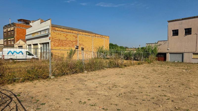 Foto 67ab17d8-8d77-434e-a375-7aa3df431199. Terrain résidentiel dans tallers 7 dans Navarcles