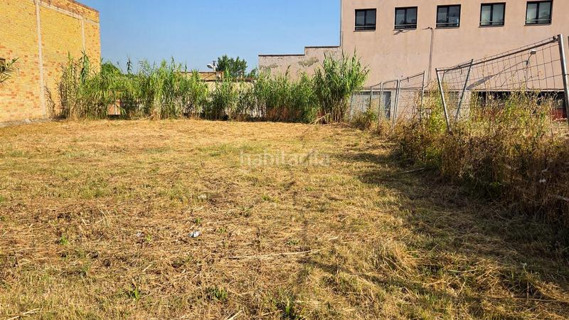 Foto b8fa9129-43ea-4e8c-8653-f5afd7e8929a. Terrain résidentiel dans tallers 7 dans Navarcles