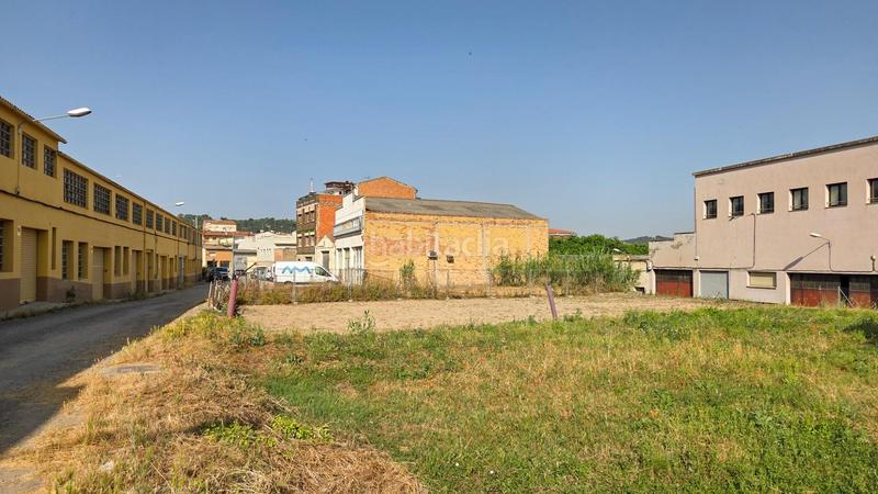 Foto c278710f-98d9-4b0e-8144-e8a75fc847f6. Terrain résidentiel dans tallers 7 dans Navarcles