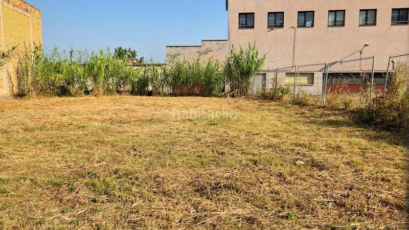 Foto da745062-c88a-44a8-8db2-586f2c349e2a. Terrain résidentiel dans tallers 7 dans Navarcles