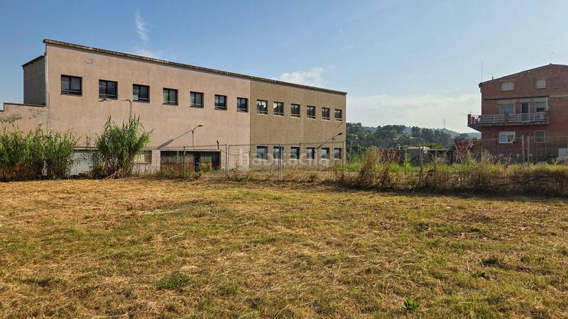 Foto e77a2365-9eac-4fba-afa1-f9915a632173. Terrain résidentiel dans tallers 7 dans Navarcles