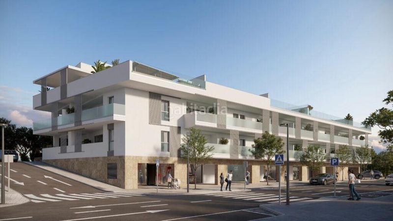 Foto 056e7a82-1f58-48cf-9cda-b16c22882575. Apartament amb aparcament piscina a San Pedro de Alcántara Pueblo Marbella