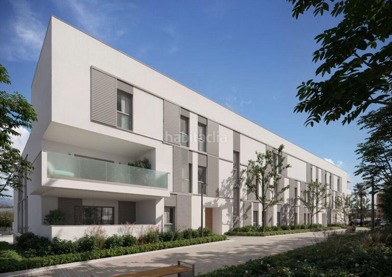 Foto 2d9fa221-b56a-4d55-a6b5-890b8982c40f. Apartament amb aparcament piscina a San Pedro de Alcántara Pueblo Marbella