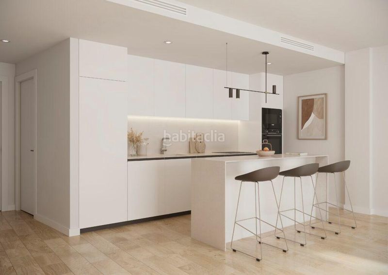 Foto b77c4889-722f-4034-b31d-aa2e9fb3974b. Apartament amb aparcament piscina a San Pedro de Alcántara Pueblo Marbella