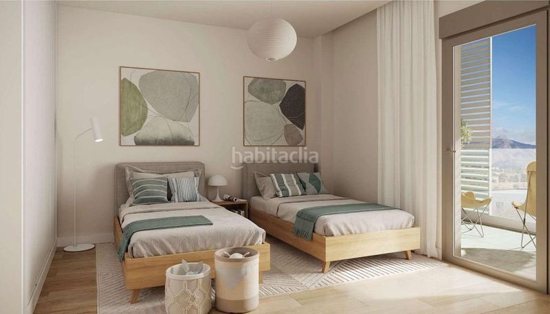 Foto d5d106cb-eb60-4514-973e-c4823b77c47e. Apartament amb aparcament piscina a San Pedro de Alcántara Pueblo Marbella