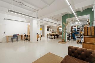 Business premise  Calle de sant salvador. Local comercial de 179 m en planta baja en gràcia  ideal superme