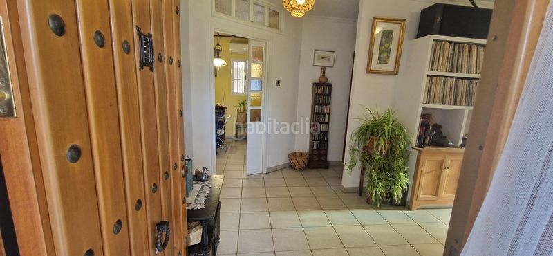 Foto a00aa9ec-ca6e-4787-a581-61755308509b. Xalet amb aparcament piscina a Colegio Europa Espartinas