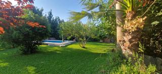 Chalet  Urbanizacion maldonados. Chalet independiente con piscina