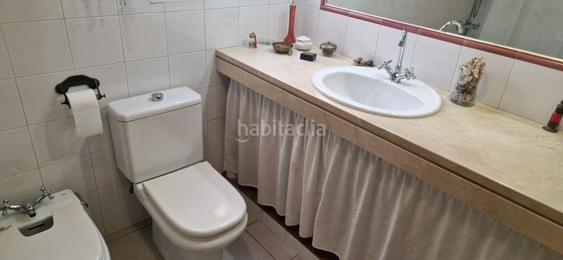 Foto b8316a54-df4a-4b6b-8526-68c158b8278b. Xalet amb aparcament piscina a Colegio Europa Espartinas