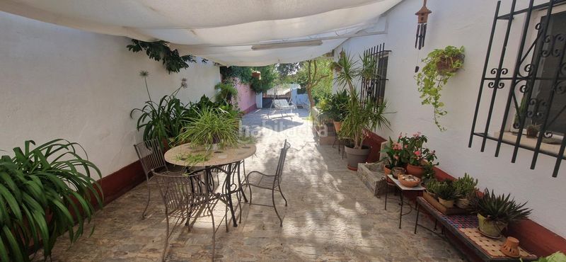 Foto ca90474f-b7a9-43dd-8453-6b3377221d98. Xalet amb aparcament piscina a Colegio Europa Espartinas