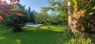 Chalet  Urbanizacion maldonados. Chalet independiente con piscina