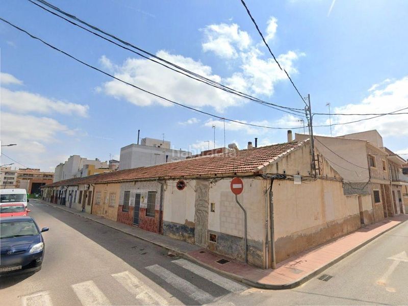 Foto 297c284d-58ee-4b97-8701-97d3690d09c2. Casa aparellada a Albatera
