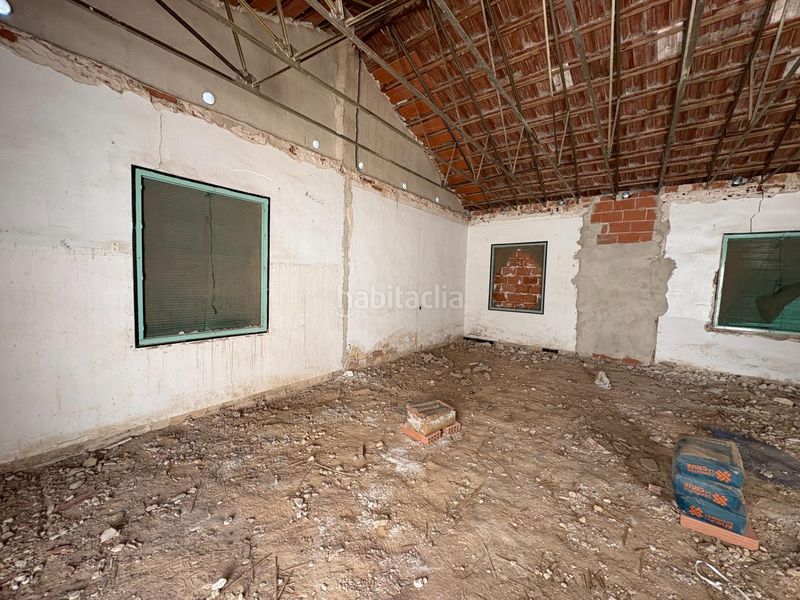 Foto 416433a0-f771-4538-aca0-b88da2cc947a. Casa aparellada a Albatera