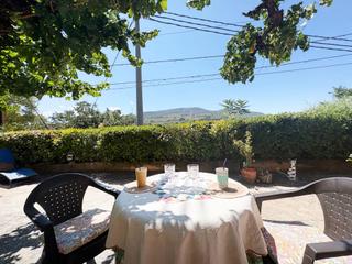 Casa aparellada  Calle sant josep algars. Encantador chalet reformado con alma tradicional en els algars,