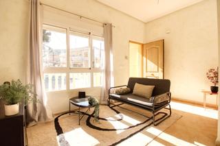 Casa adossada  Algueña-cañada leña. Exp le ofrece una casa maravillosa en cañada de la leña  una opo