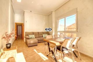 Maison jumelée  Algueña-cañada leña. Exp inmobiliaria le ofrece casa renovada en cañada de la leña  t