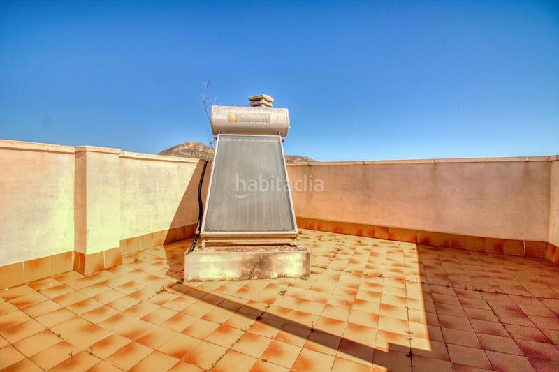 Foto 25ebe39f-5838-4f7d-a9d5-925eba0fb29b. Casa adossada amb aparcament a Abanilla