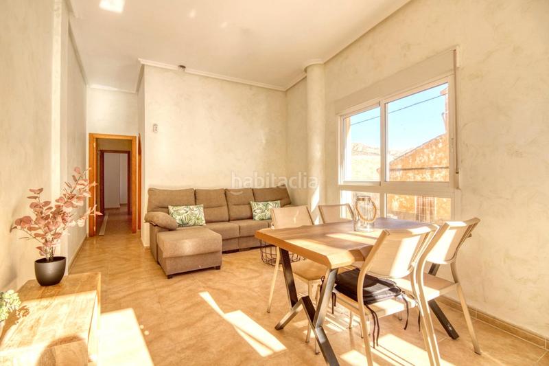 Foto 3121c159-137e-49a9-8759-78d3948d843d. Casa adossada amb aparcament a Abanilla