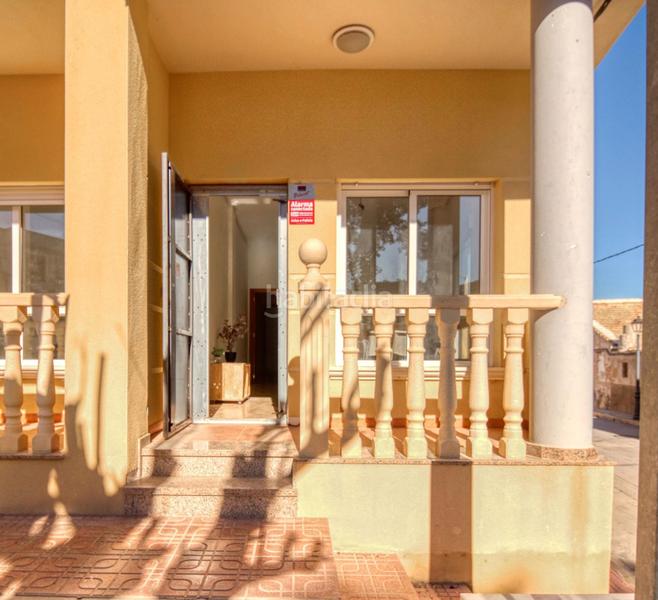 Foto 3270dbdb-9895-48fe-b497-4e00aa1b3e5c. Casa adossada amb aparcament a Abanilla