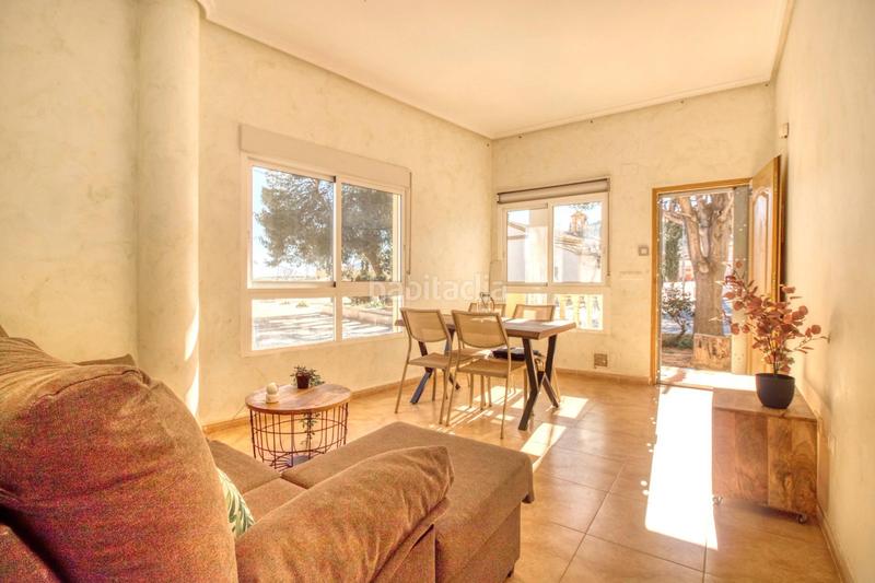 Foto 3b93676b-59ec-41b6-aa72-83bcbfcf93ba. Casa adossada amb aparcament a Abanilla