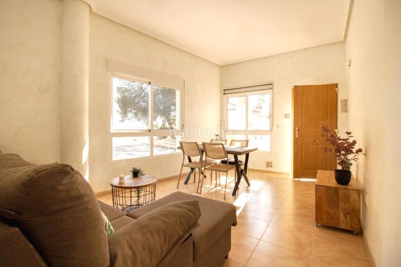 Foto 9c813871-4b76-4899-b479-cf27c5fe2cda. Casa adossada amb aparcament a Abanilla