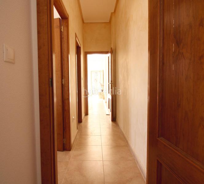 Foto b25c8fb3-a400-4623-a2cf-ceafd50e25fa. Casa adossada amb aparcament a Abanilla