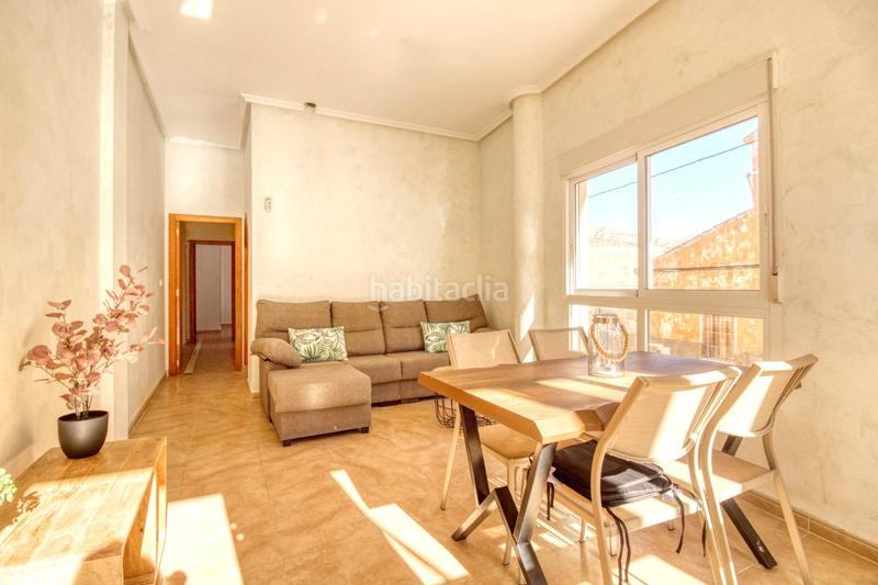 Foto bc303795-6f74-4197-9cc0-3483aeae65cc. Casa adossada amb aparcament a Abanilla