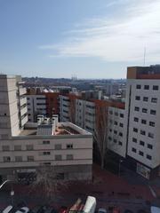 Etagenwohnung  Carrer aiguablava. Piso con fantásticas vistas